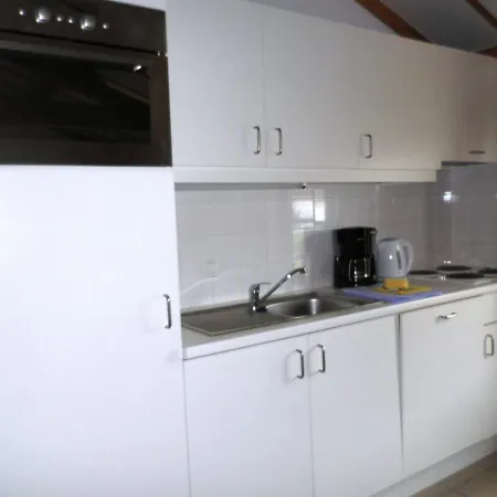 Holiday Duinenhuis-5 * Harendijk