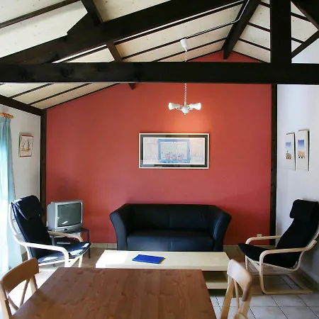 Holiday Duinenhuis-5 *