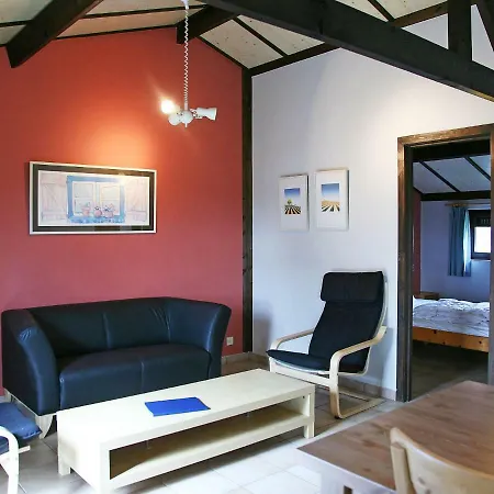 Holiday Duinenhuis-5 * Harendijk