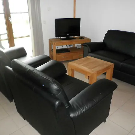 Holiday Duinenhuis-5 *